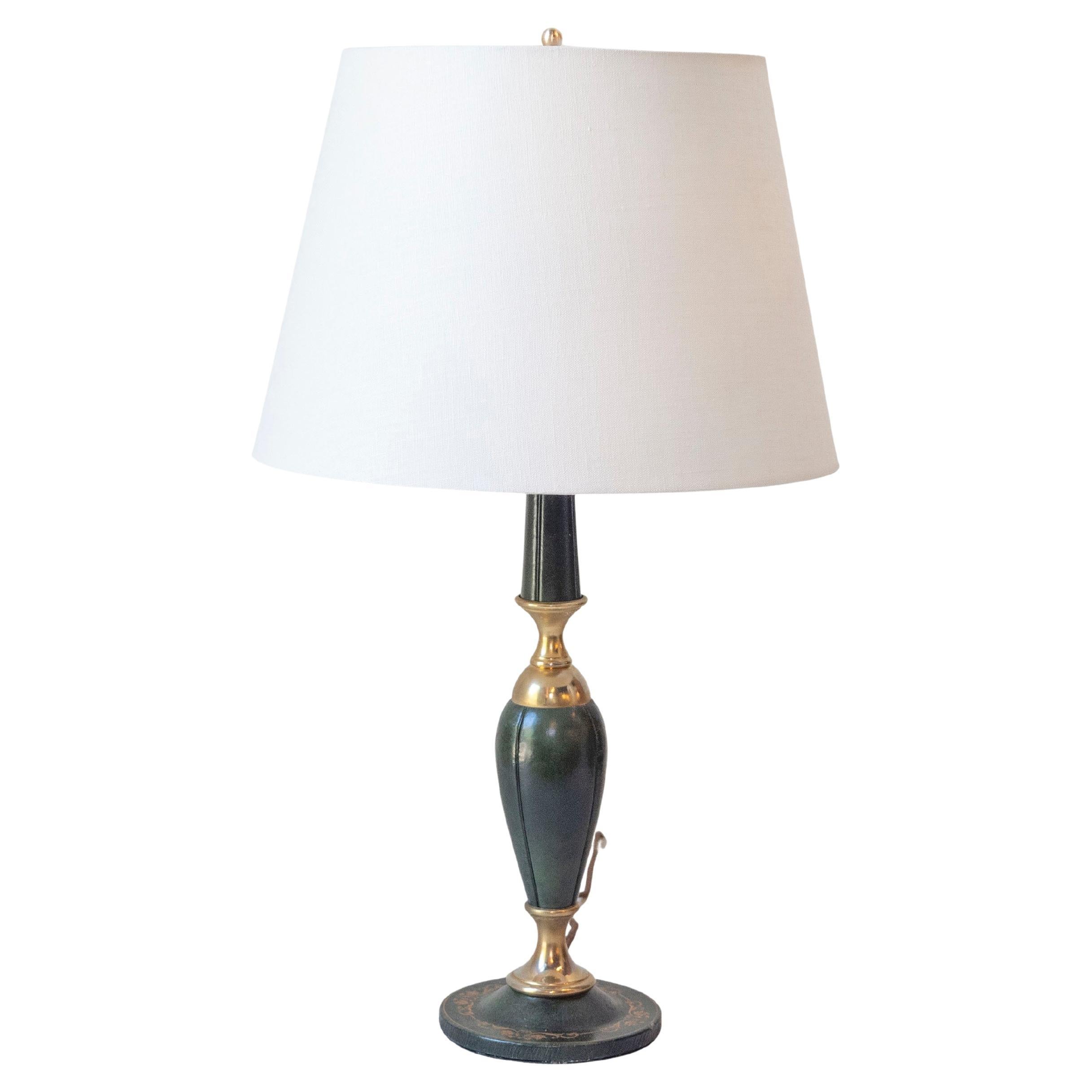 20th Century French Lamp For Sale at 1stDibs
