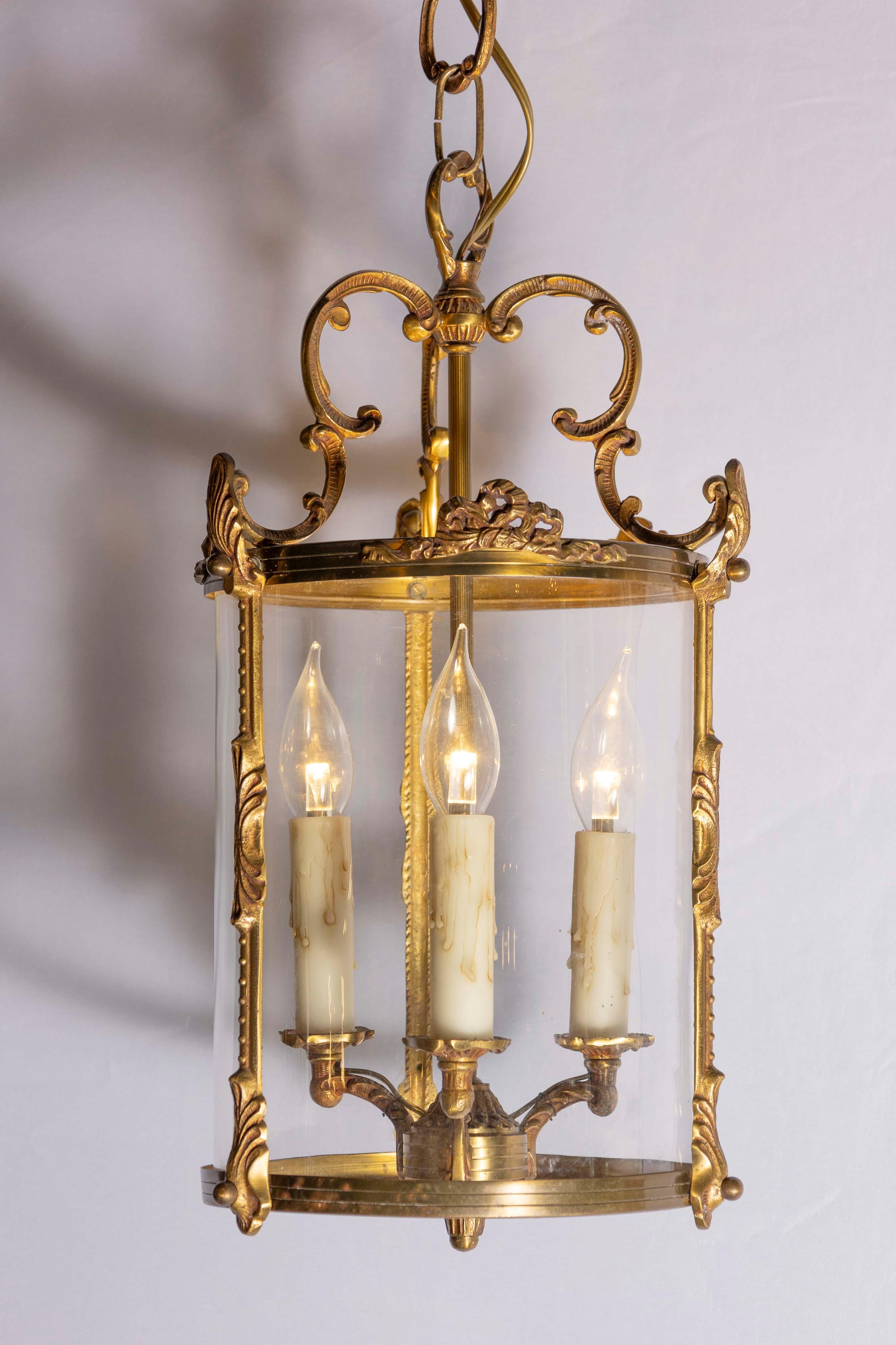 Farol francés del siglo XX Neoclásico en venta
