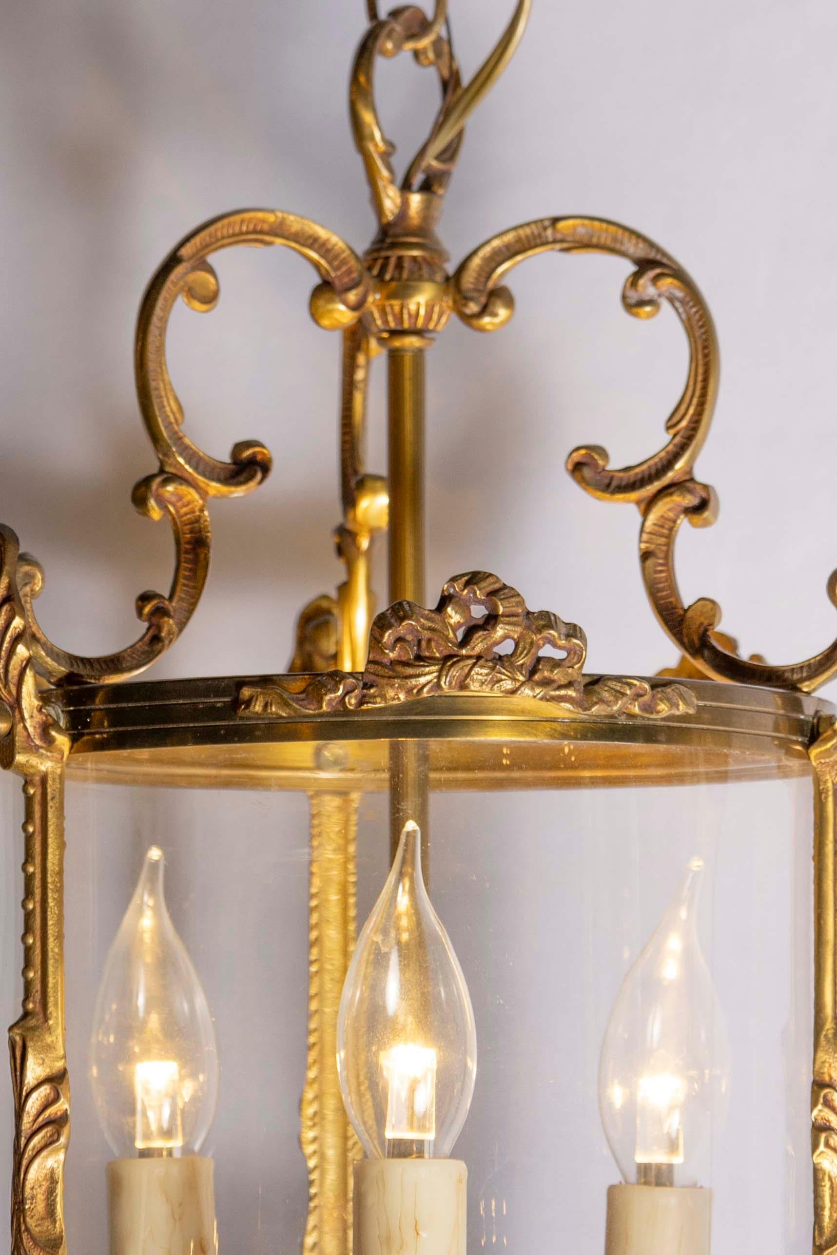 Farol francés del siglo XX Francés en venta