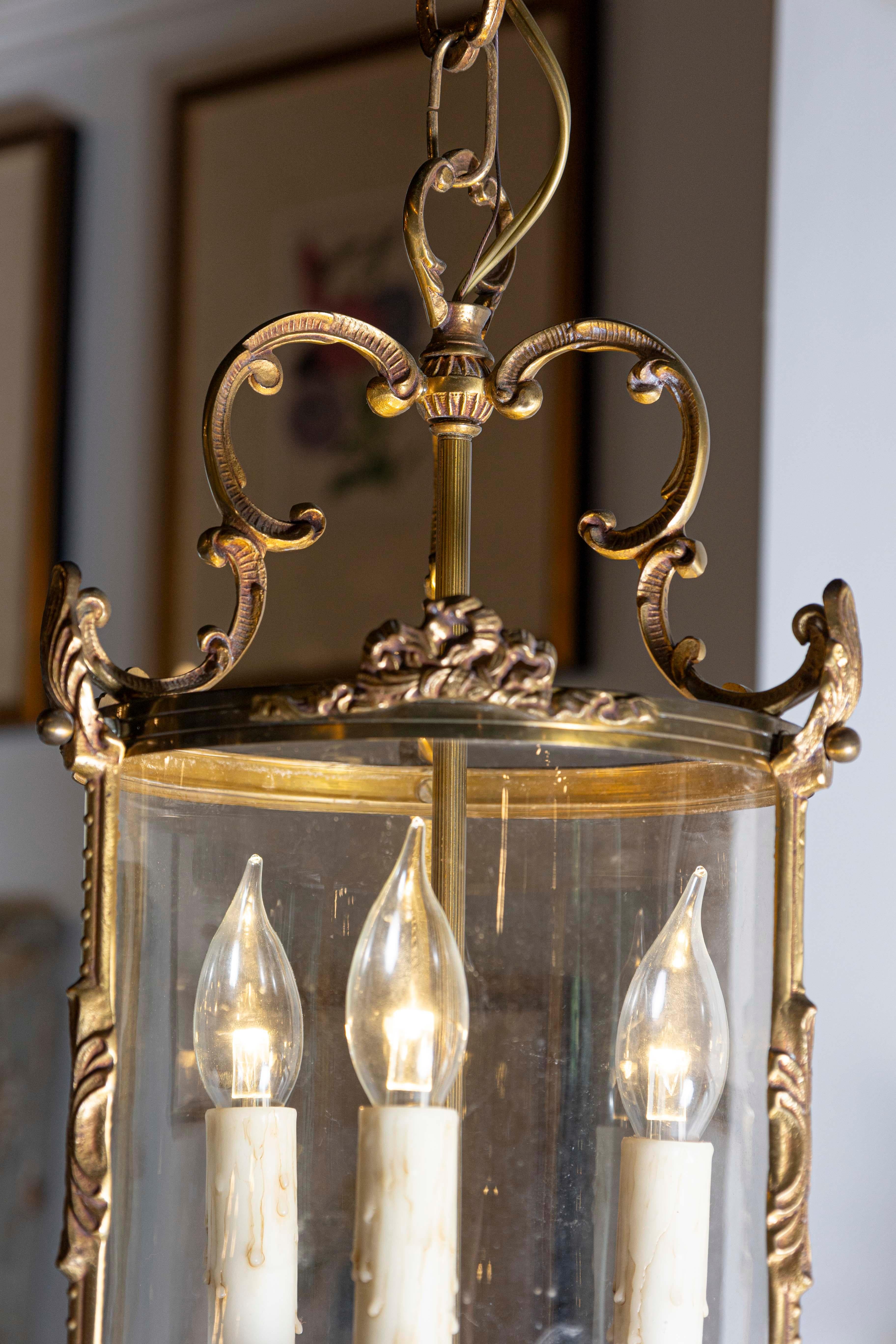 Farol francés del siglo XX en venta 1