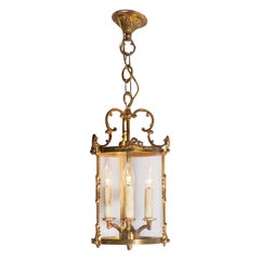 Farol francés del siglo XX