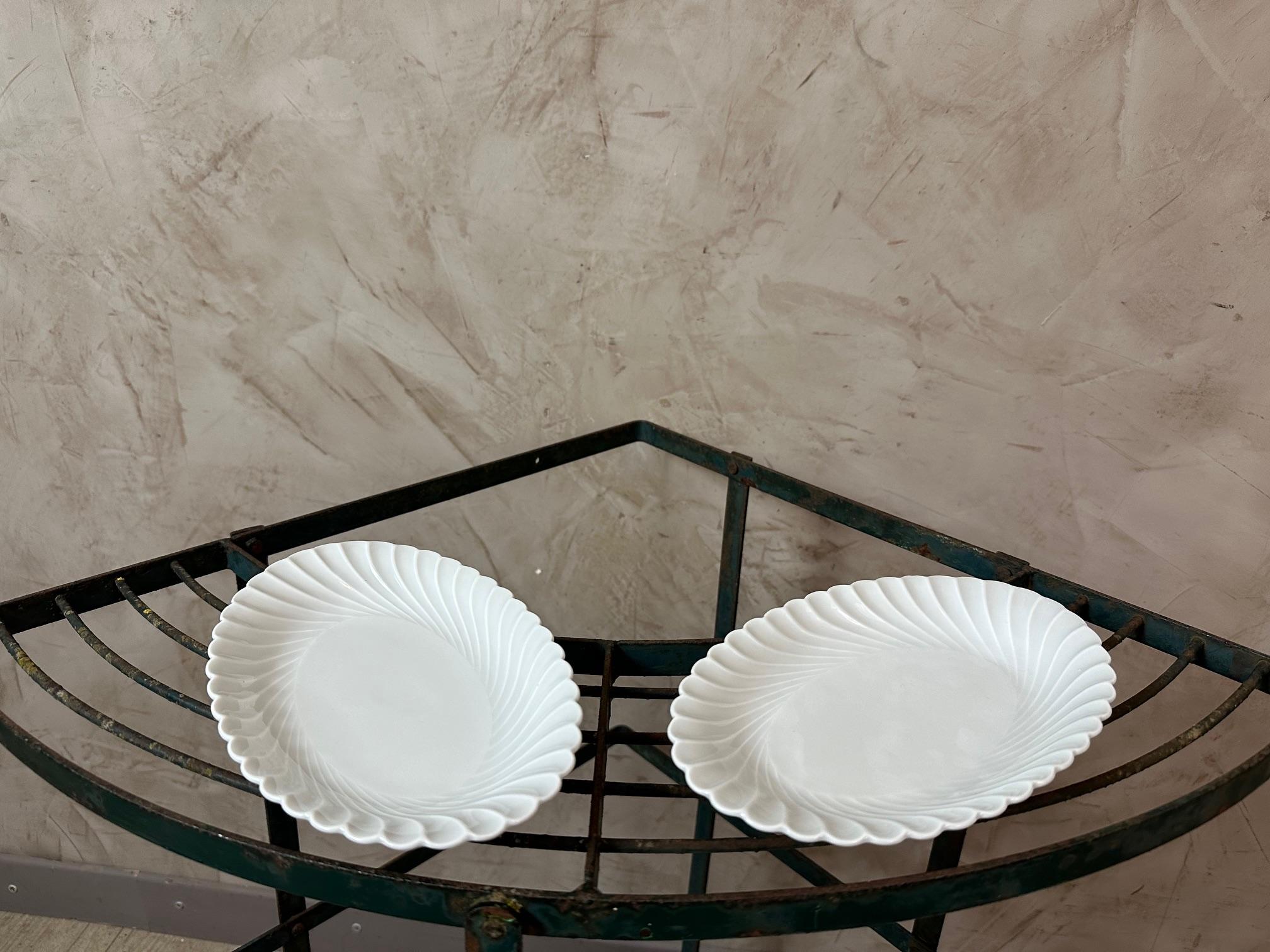 Ensemble en porcelaine de Limoges du 20e siècle par Haviland, années 1960 en vente 9