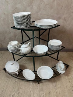 Set di porcellana francese Limoges del XX secolo di Haviland, anni '60