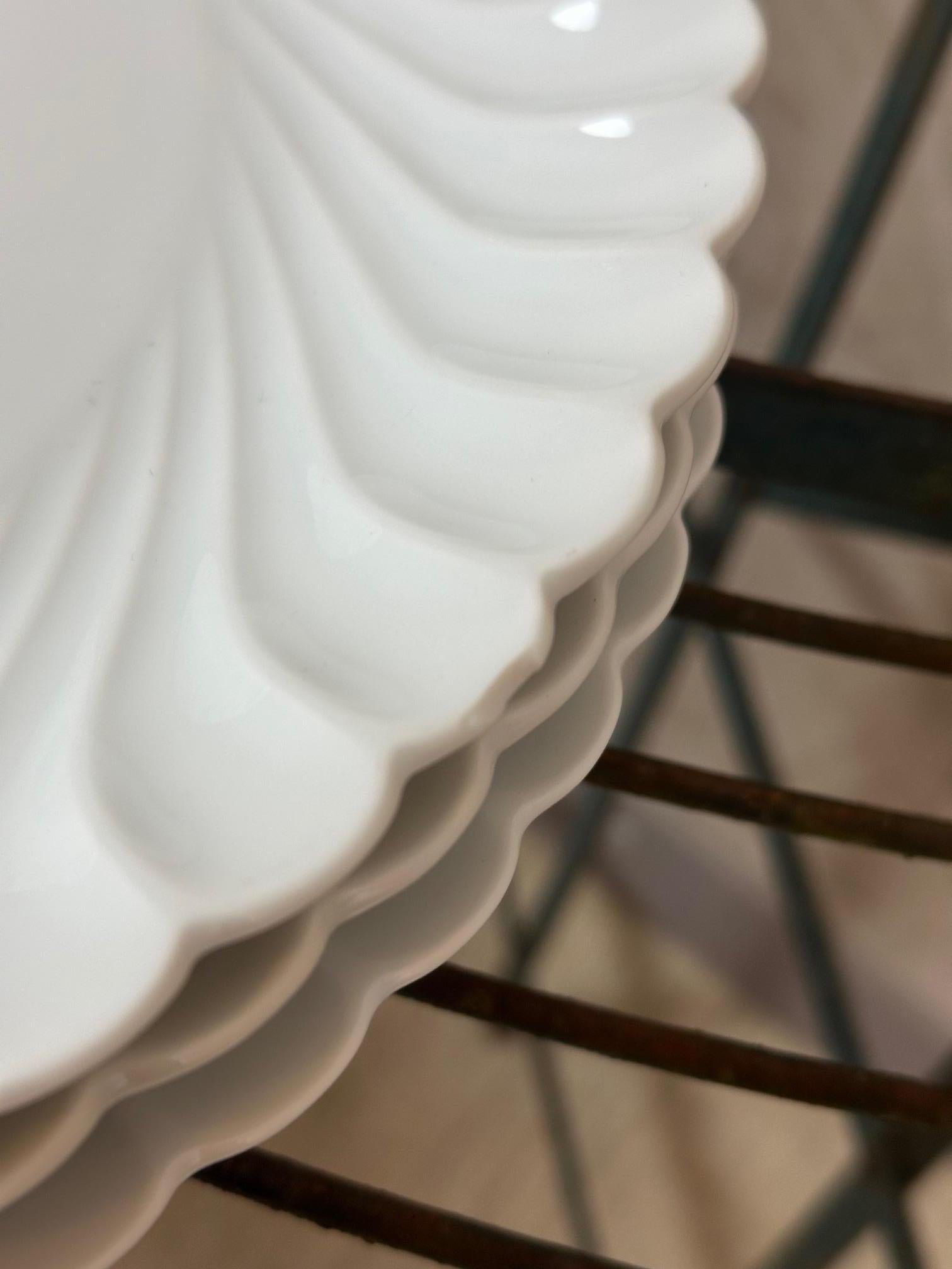 Ensemble en porcelaine de Limoges du 20e siècle par Haviland, années 1960 en vente 1