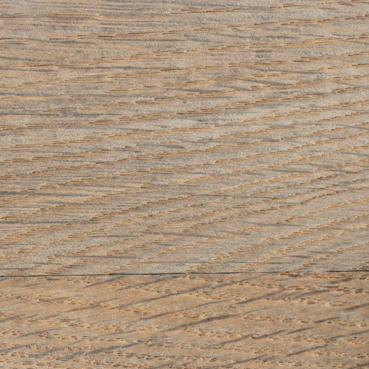 20th Century French Louis XV Oak Coffee Table im Angebot 4