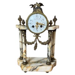 Clocks
