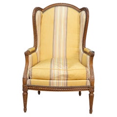 Bergerie française du 20e siècle de style Louis XVI