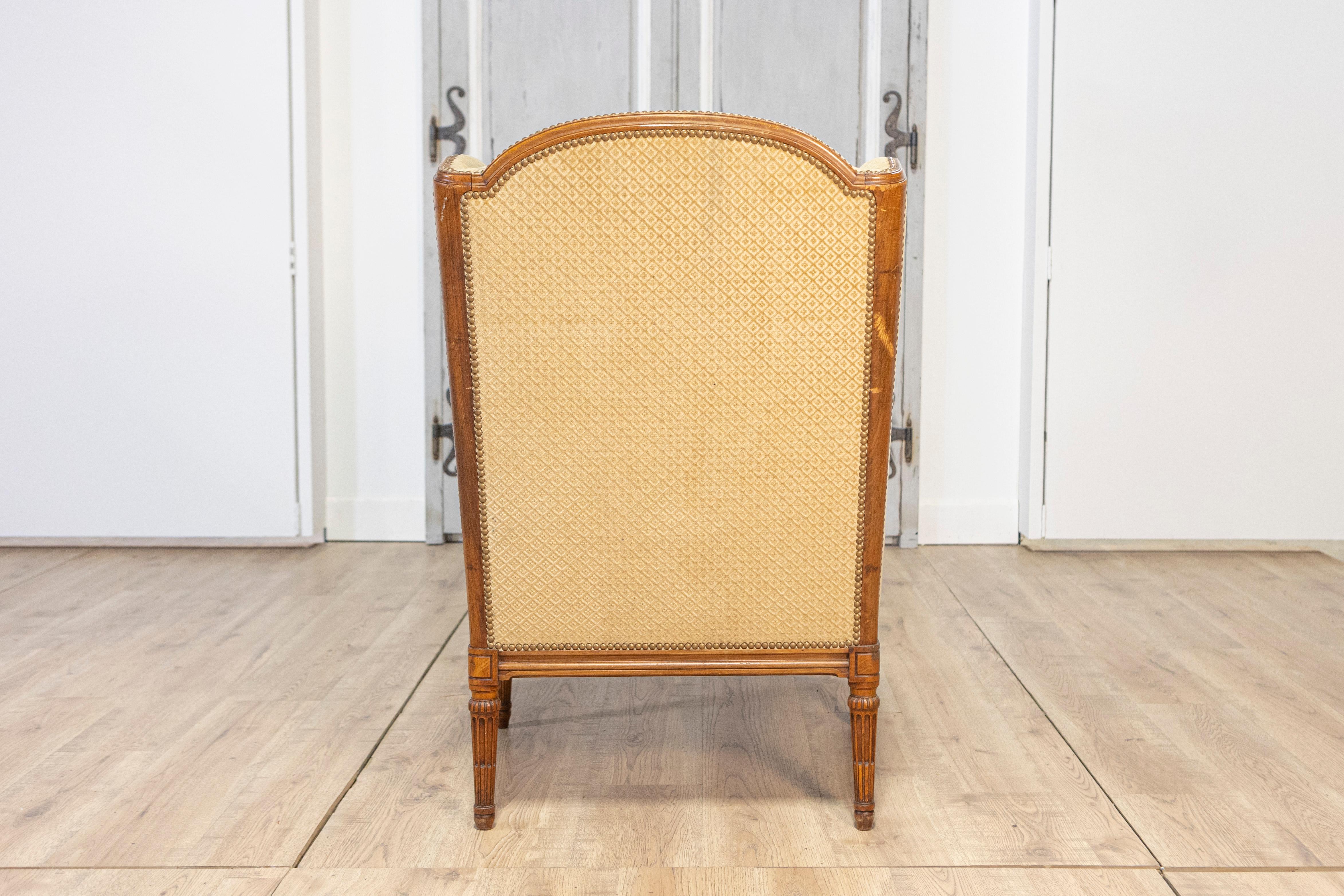 Pastores Franceses Estilo Luis XVI Siglo XX en Bueno estado para la venta en Atlanta, GA