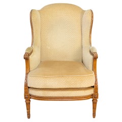 20th Century French Louis XVI Style Shepherdes