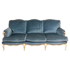 20th Century French Louis XVI Style Sofa