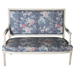 Used 20th Century French Louis XVI Style Sofa