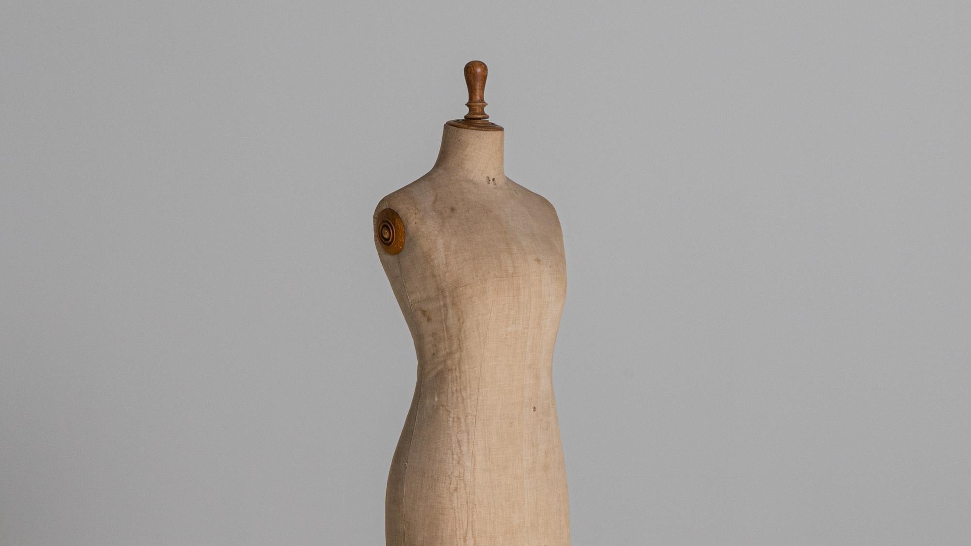 20th Century French Mannequin For Sale 2