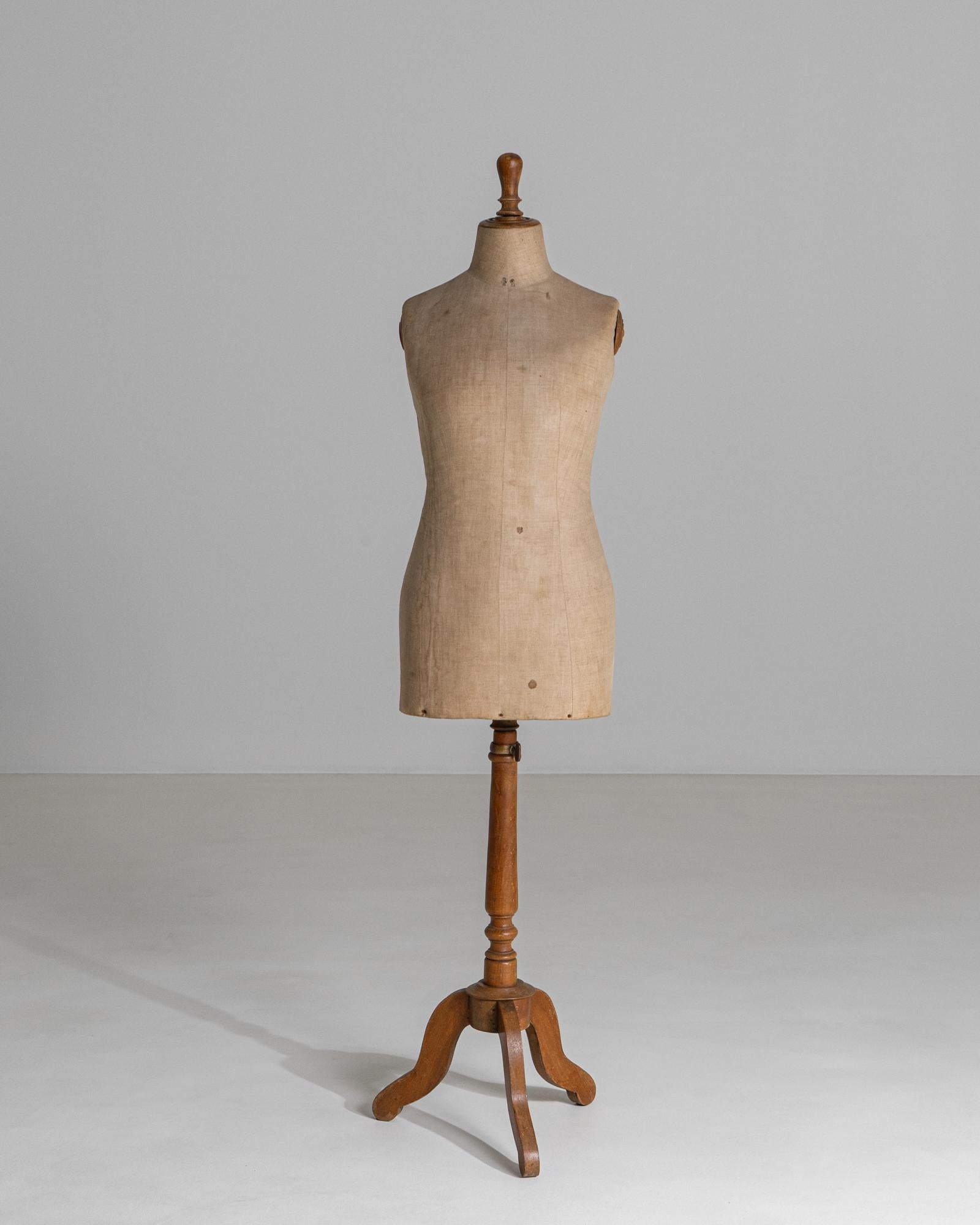 20th Century French Mannequin For Sale 3