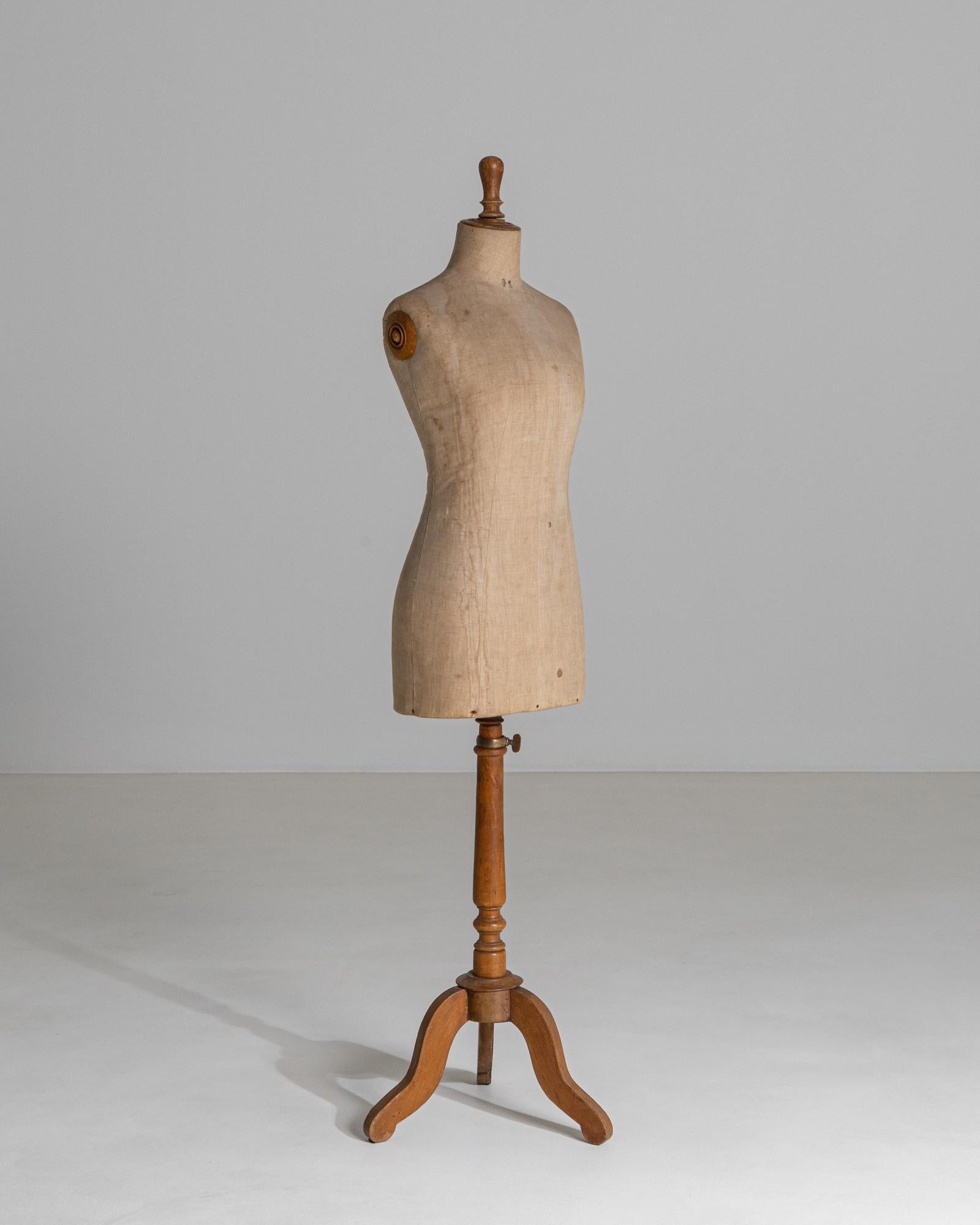 20th Century French Mannequin For Sale 4