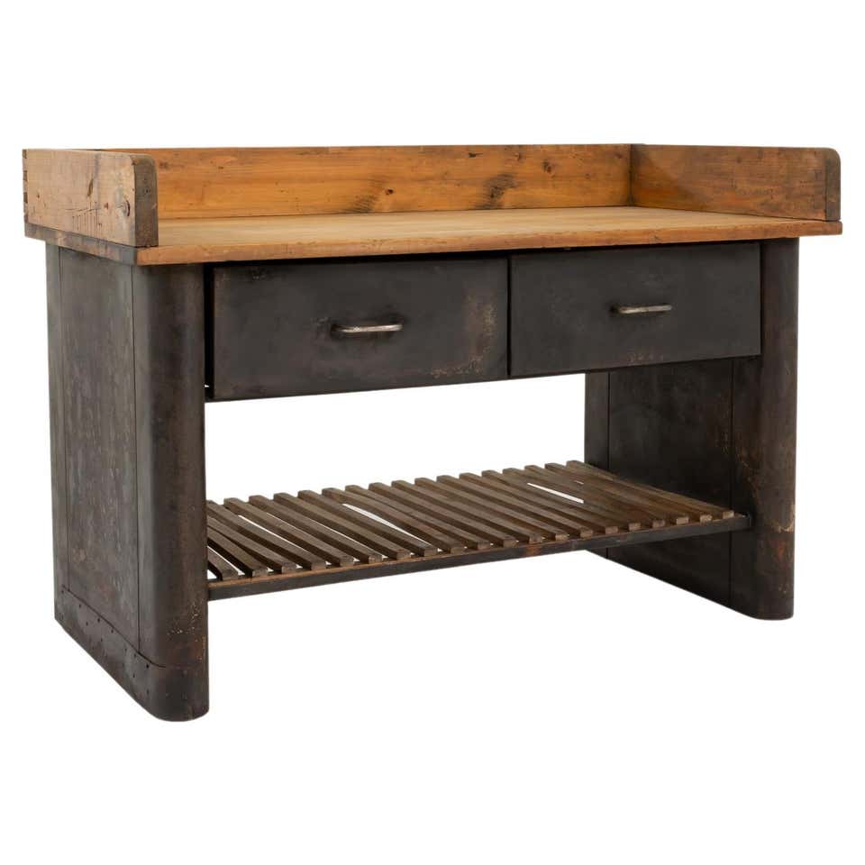 Vintage Map Drawers - 6 For Sale on 1stDibs