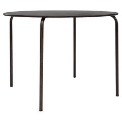 20th Century French Metal Table