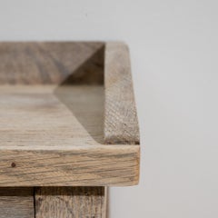 20th Century French Neoclassical Wooden Chest of Drawers