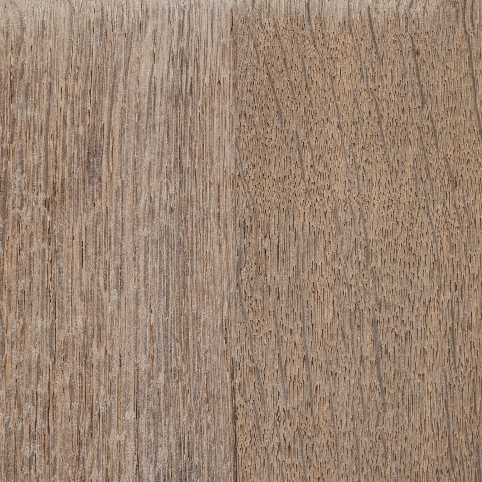 20th Century French Oak Coffee Table en venta 5