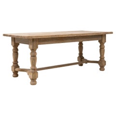 Wood Dining Room Tables