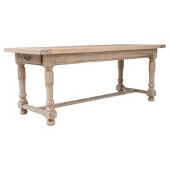 Dining Room Tables