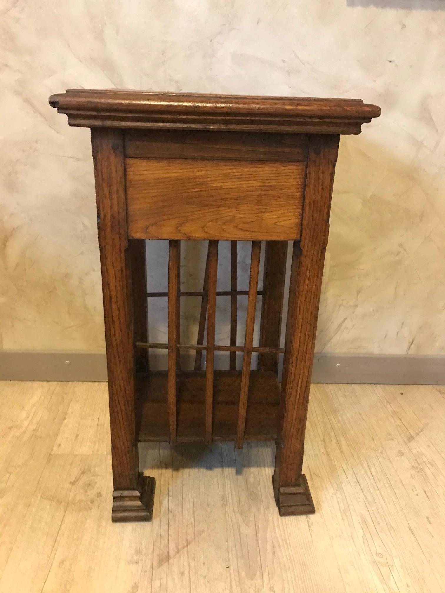1920 side table