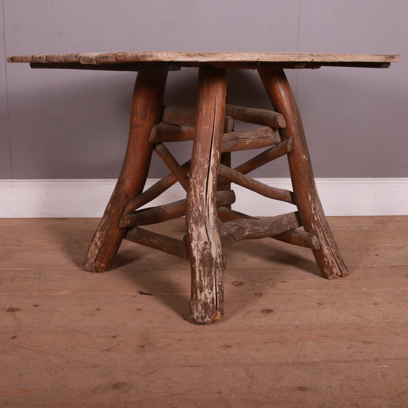20th Century French Occasional Table In Good Condition In Leamington Spa, Warwickshire