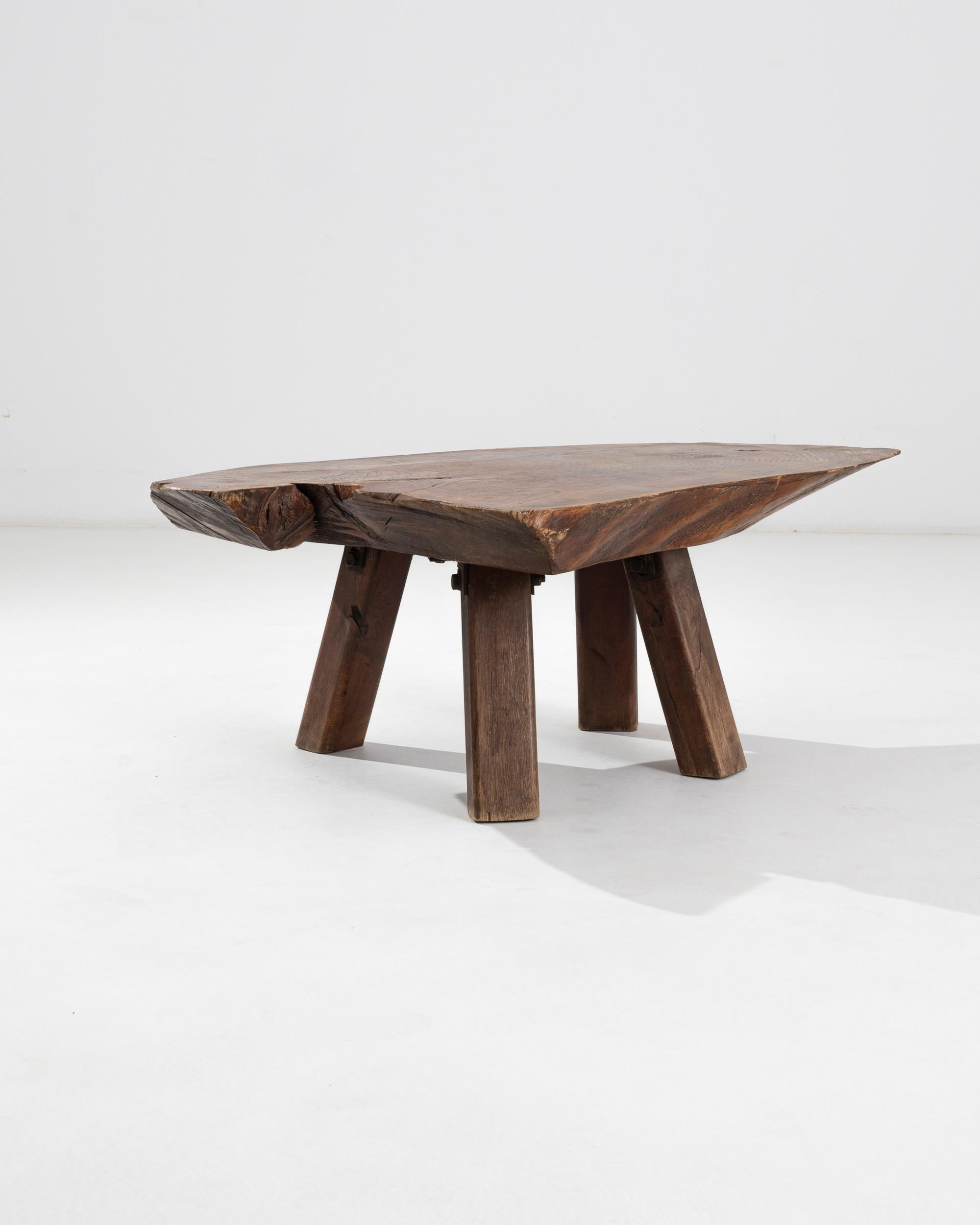 20th Century, French, Coffee Table For Sale at 1stDibs