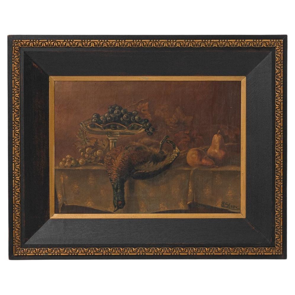 20th Century French Painting For Sale