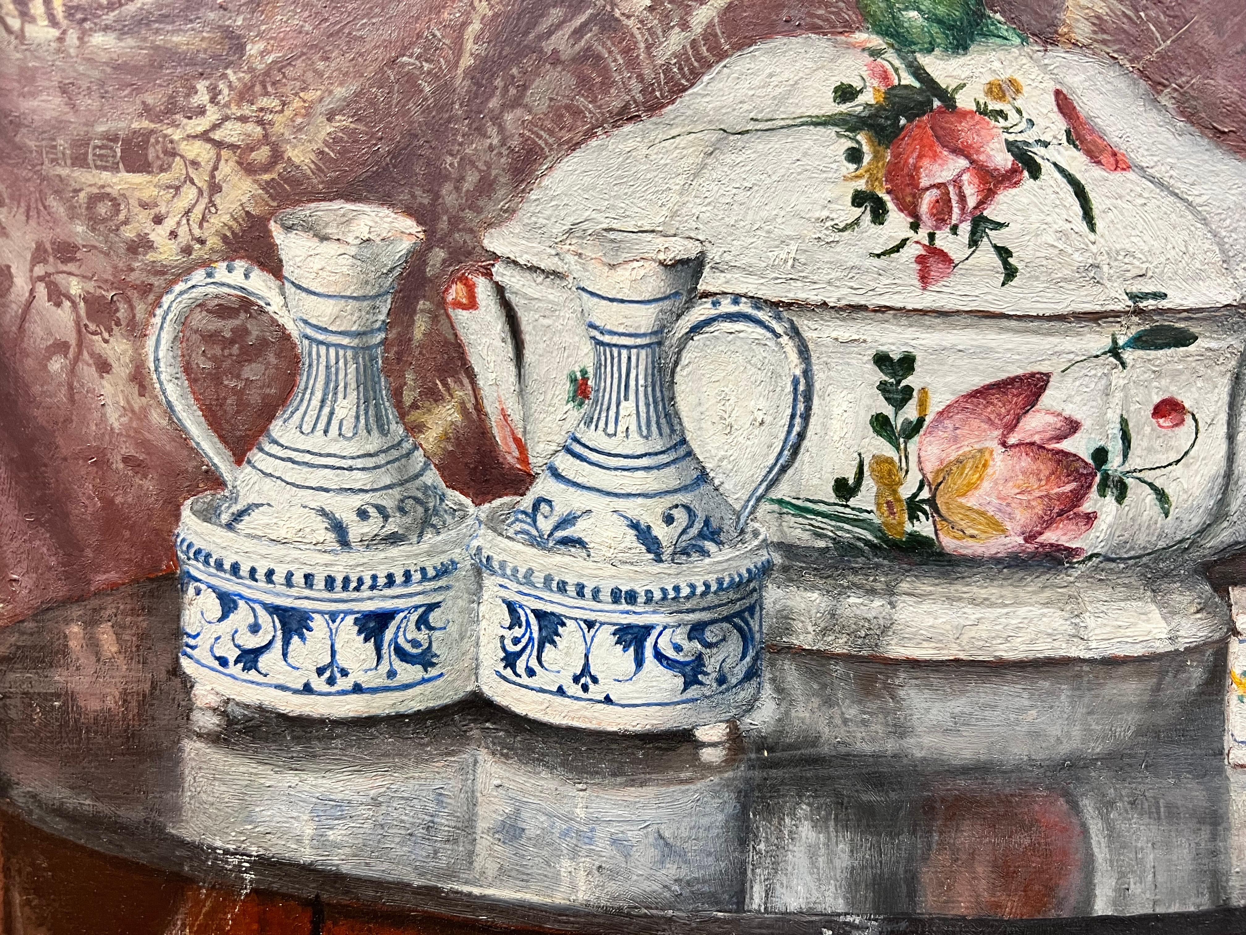 realism ceramics
