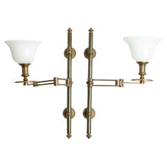 Wall Lights and Sconces