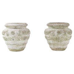 Planters and Jardinieres