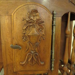 20th Century French Panatiere