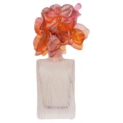 20th Century French Perfume Bottle