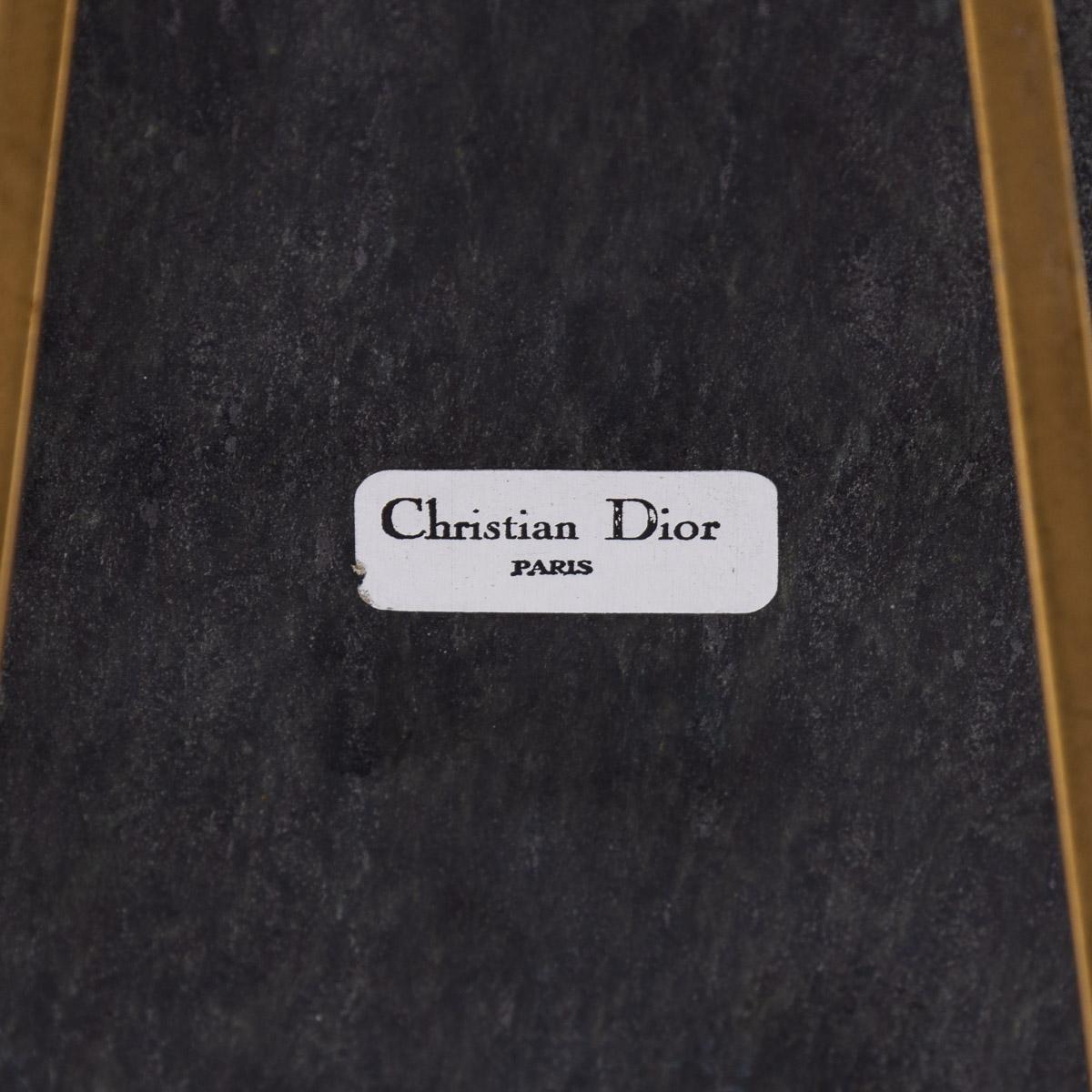 20th Century French Photo Frame By Christian Dior, c.2000 13