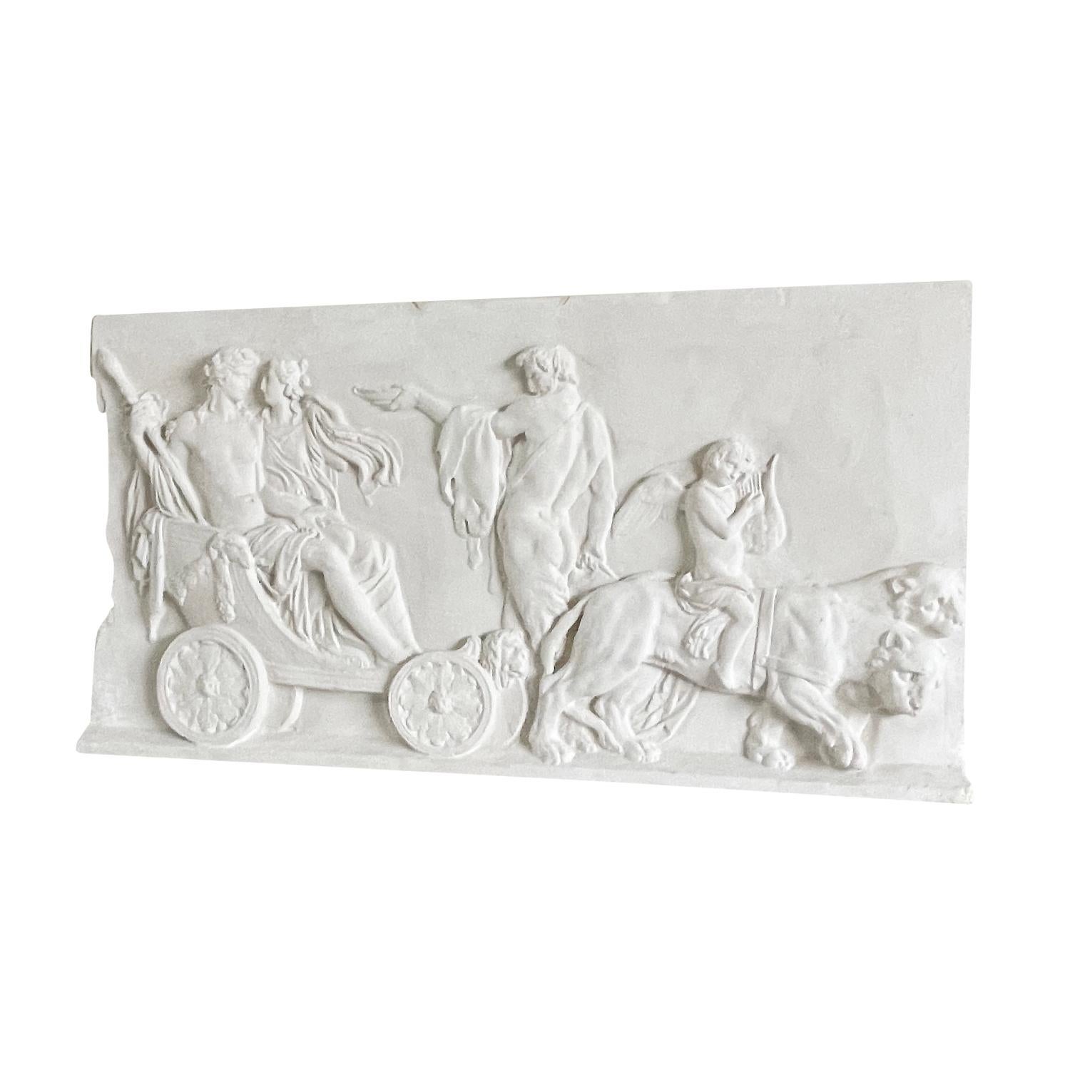 french dionysus painting