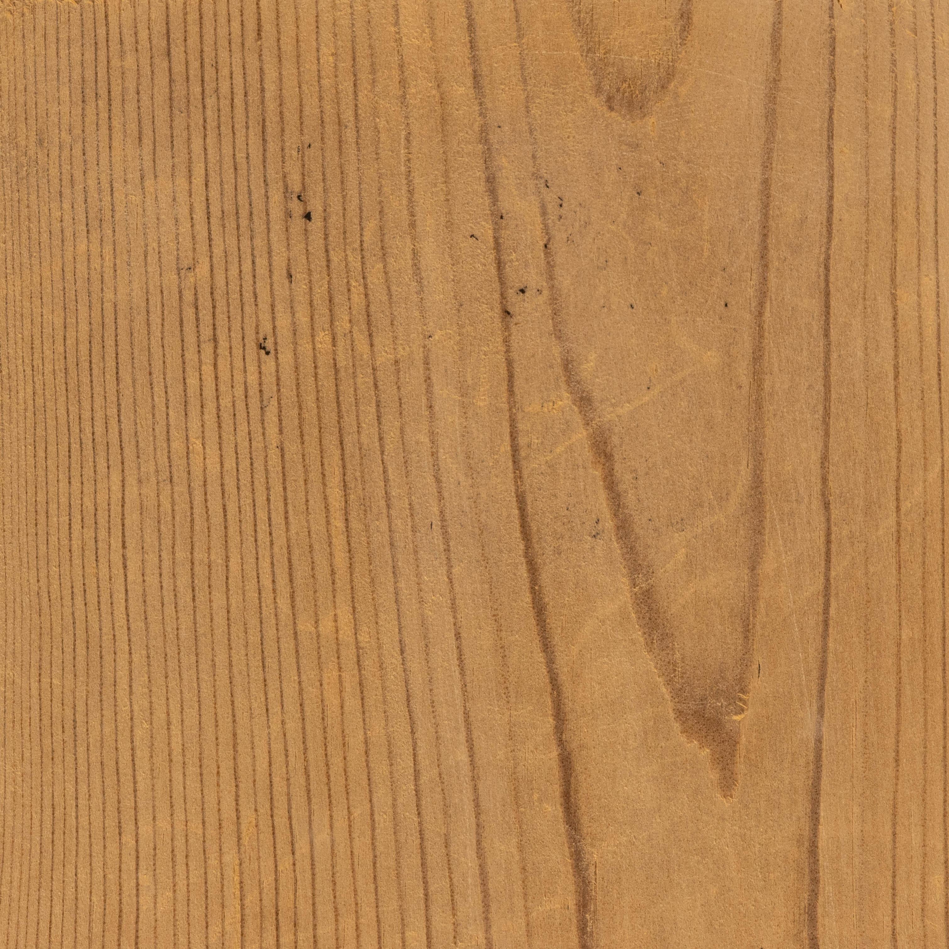 20th Century French Primitive Wooden Stool im Angebot 4