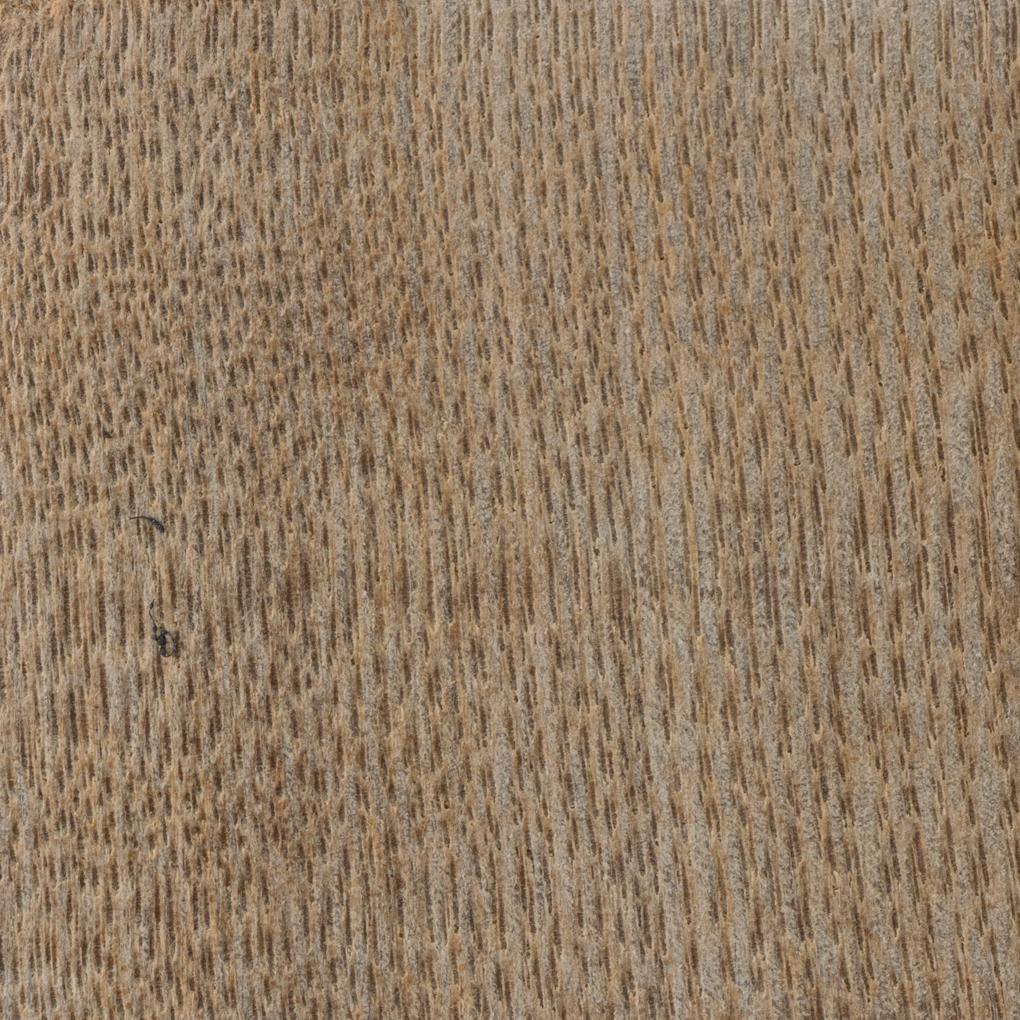 20th Century French Provincial Oak Coffee Table en venta 5