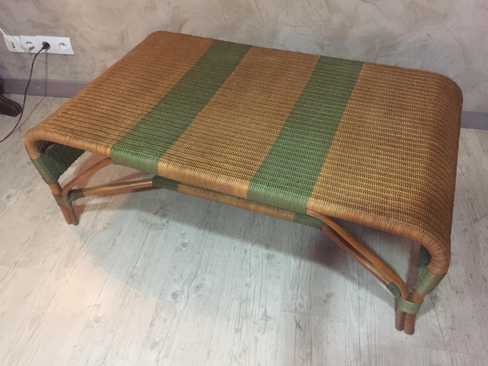grange coffee table
