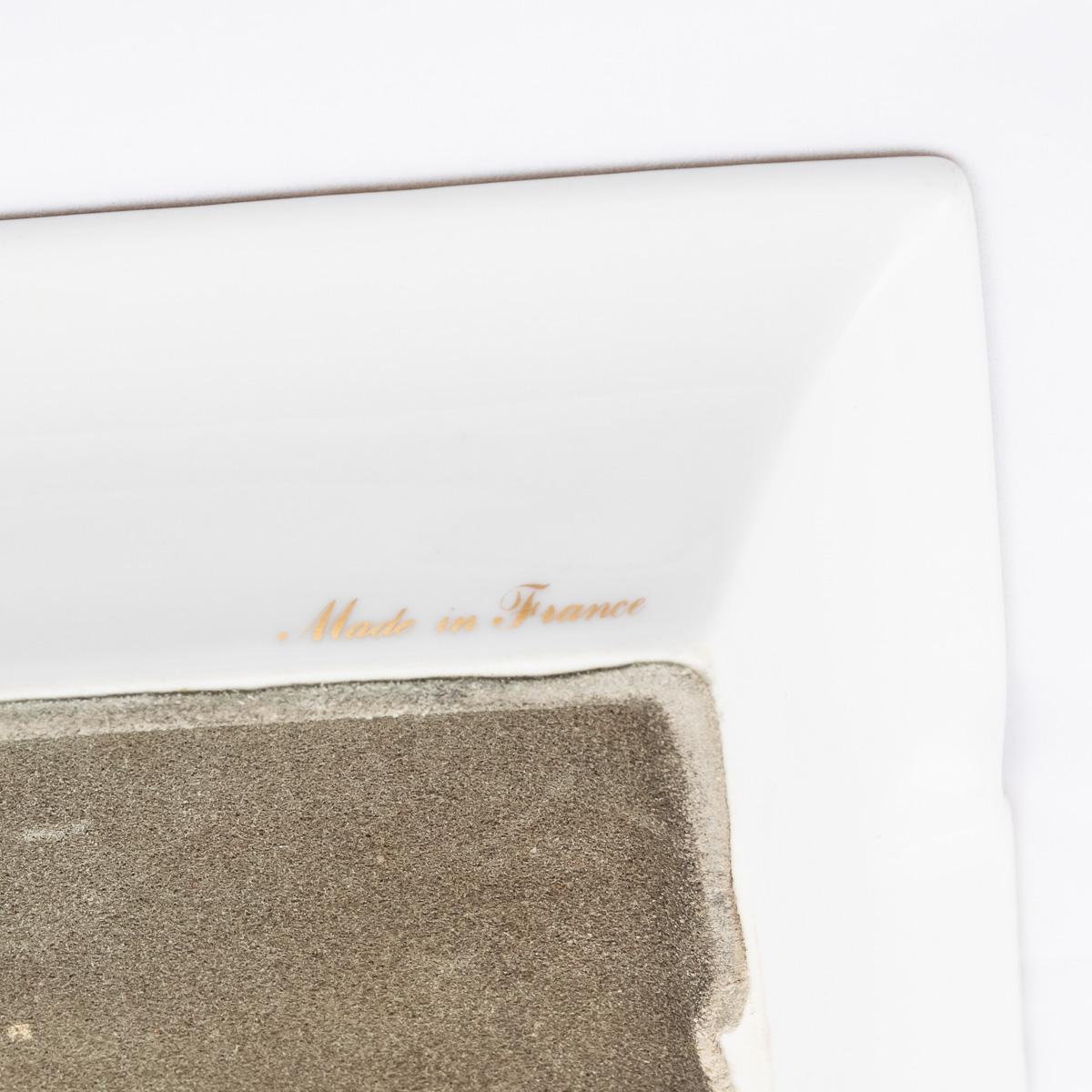 20th Century French Sailing Ash Tray by Hermès 1