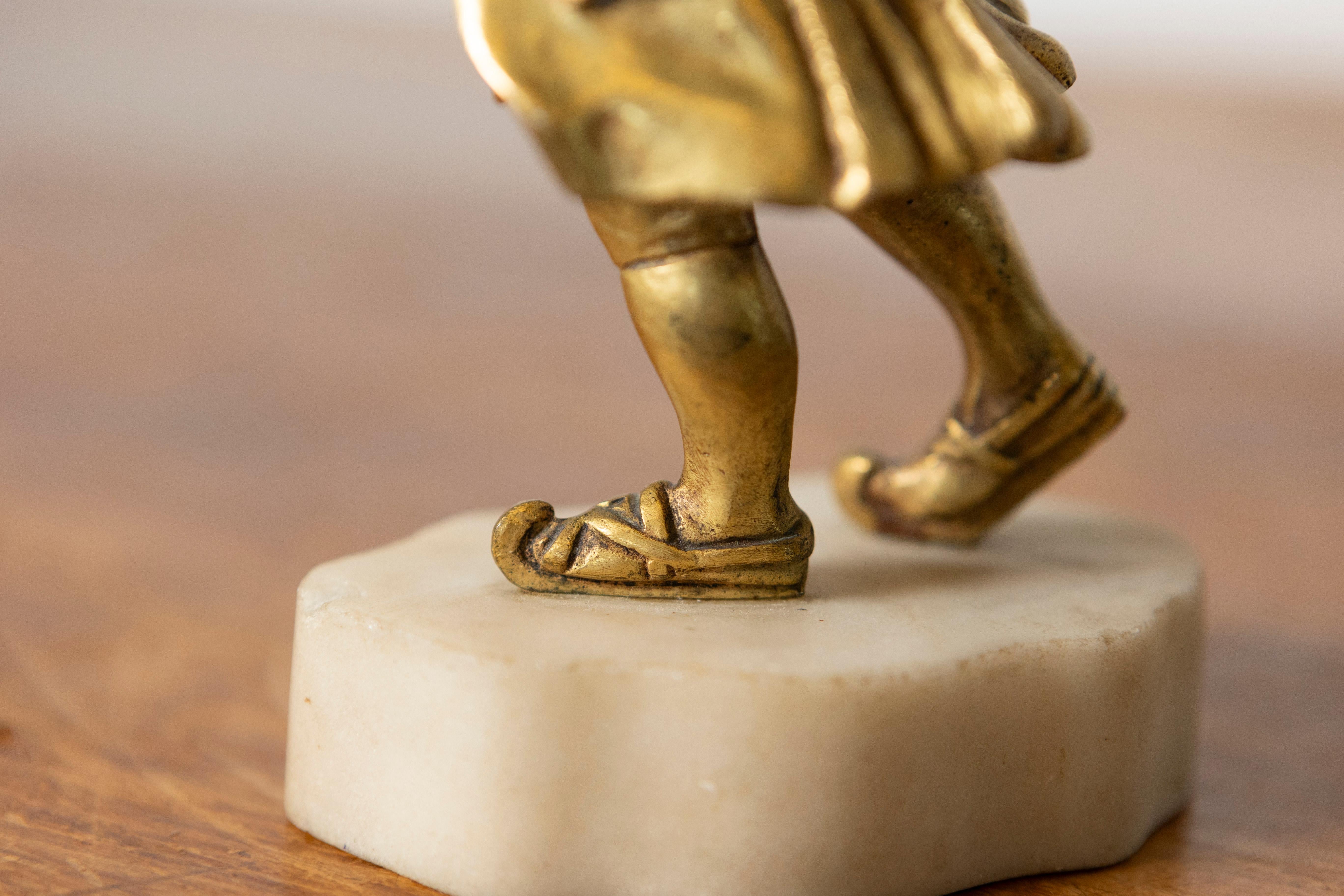 Scultura francese del XX secolo in vendita 1
