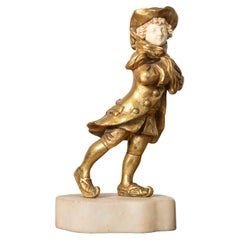 20th Century French Sculpture