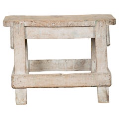 20th Century French Sculpture Stand