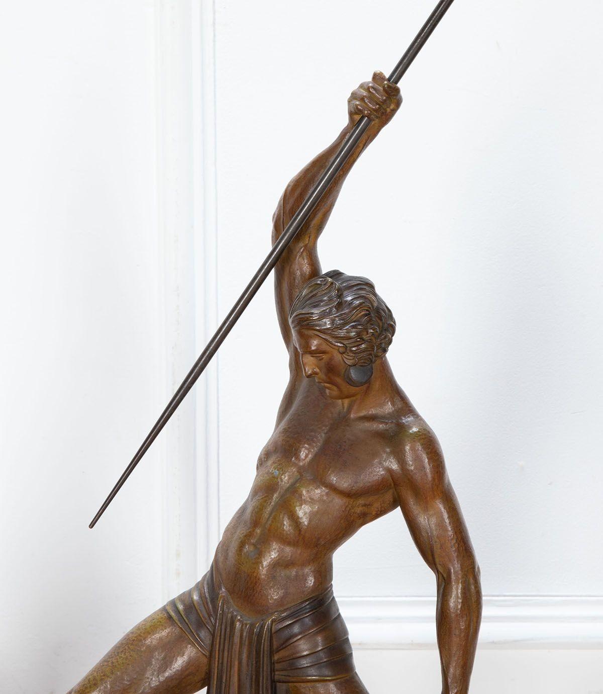 Francese Scultura francese del XX secolo 