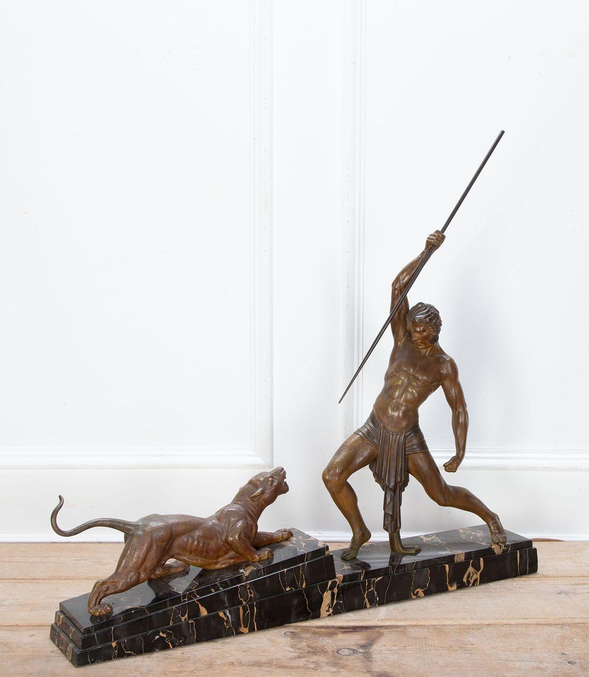 Scultura francese del XX secolo 