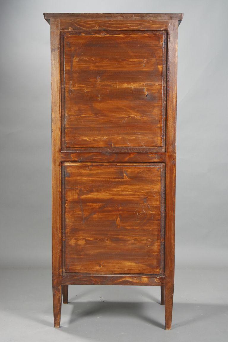 20th Century French Secretary in Louis Seize Style For Sale 6