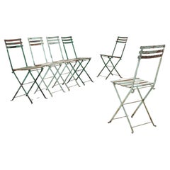 Muebles de terraza y jardín
