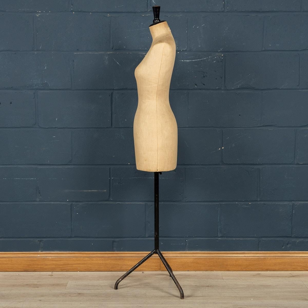 20th Century French Shop Mannequin, c.1910 For Sale 1