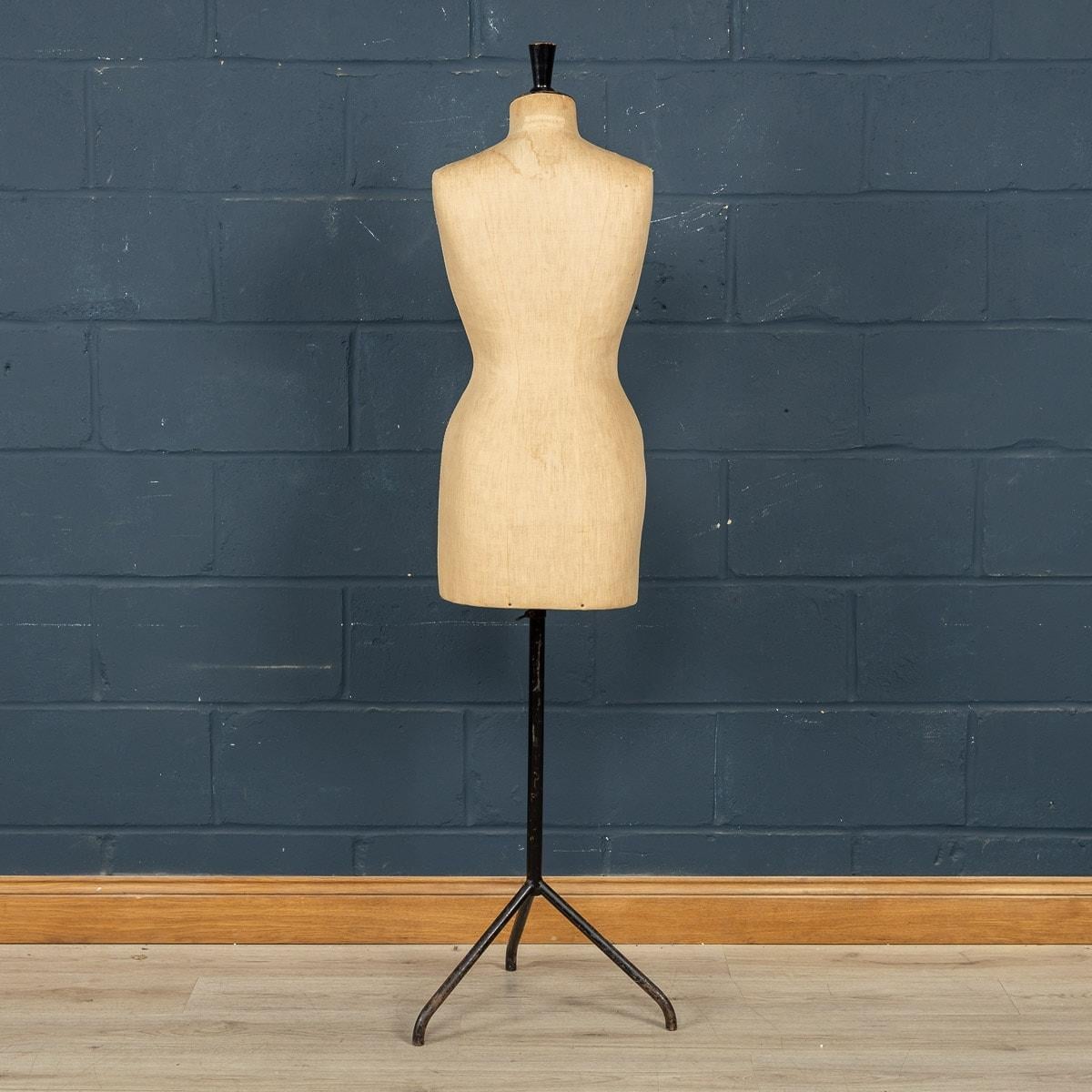20th Century French Shop Mannequin, c.1910 For Sale 2