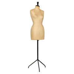 Used 20th Century French Shop Mannequin, c.1910