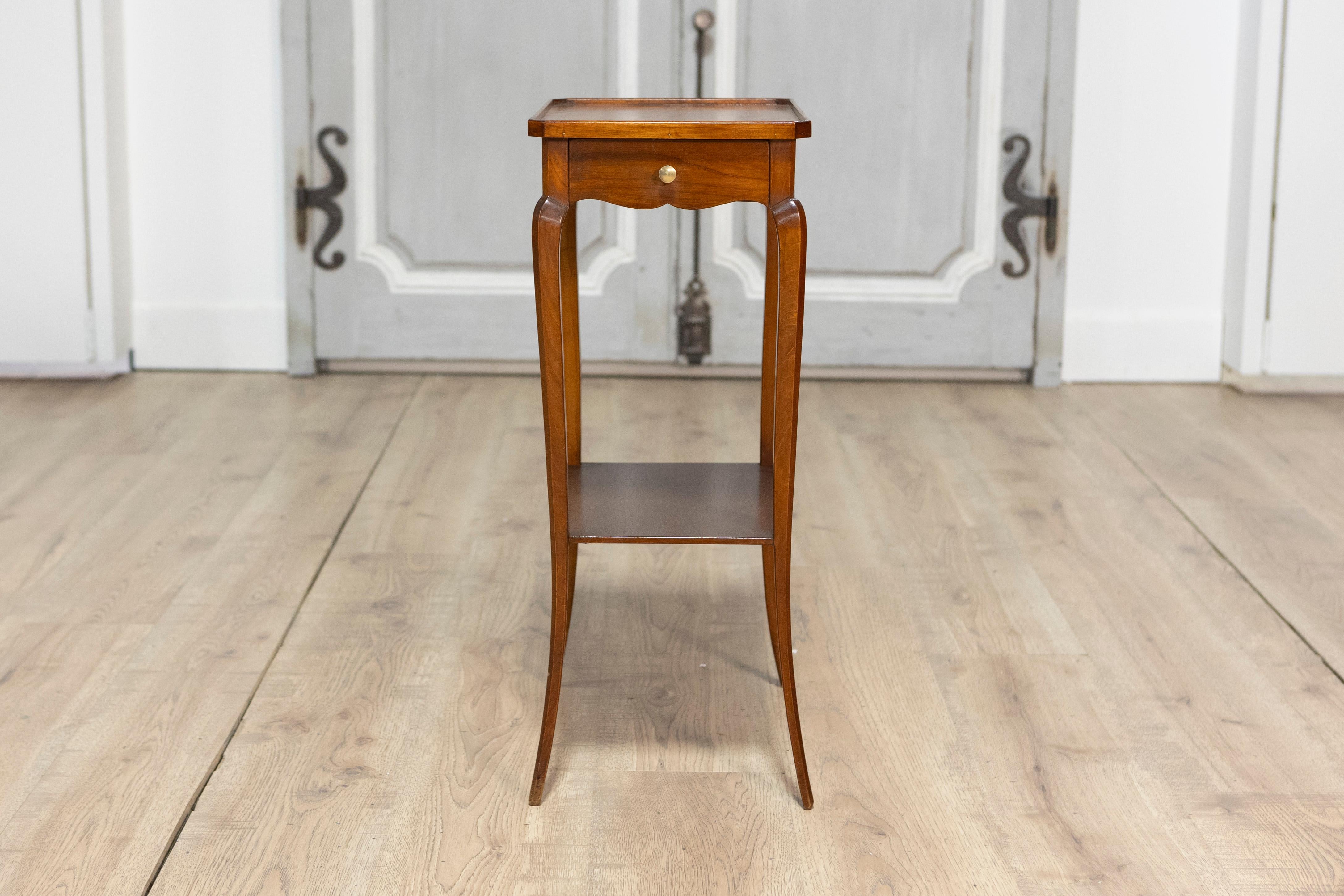Louis XV Table d'appoint française du 20e siècle en vente